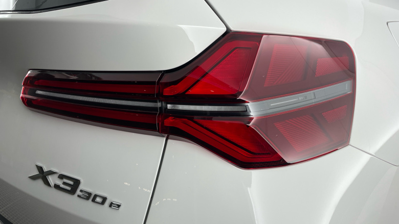 BMW X3 xDrive 30e M Sport 5dr Auto [Pro Pack] Estate